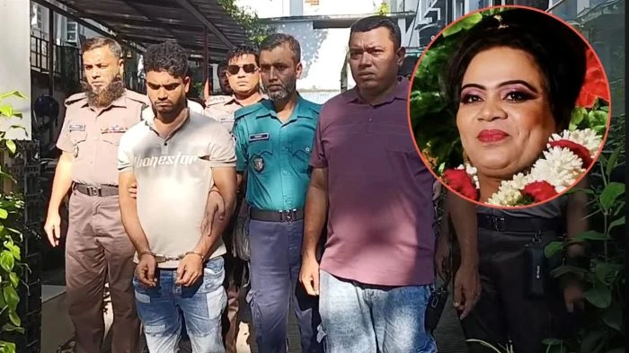 যে কারণে হিজড়া ‘গুরুমাকে’ হত্যা করা হয়, জানালেন হত্যার সঙ্গে জড়িত থাকা ওই যুবক